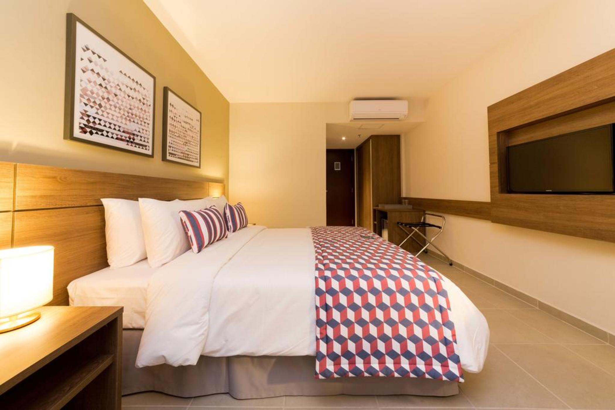 Tulip Hotel Campos dos Goytacazes